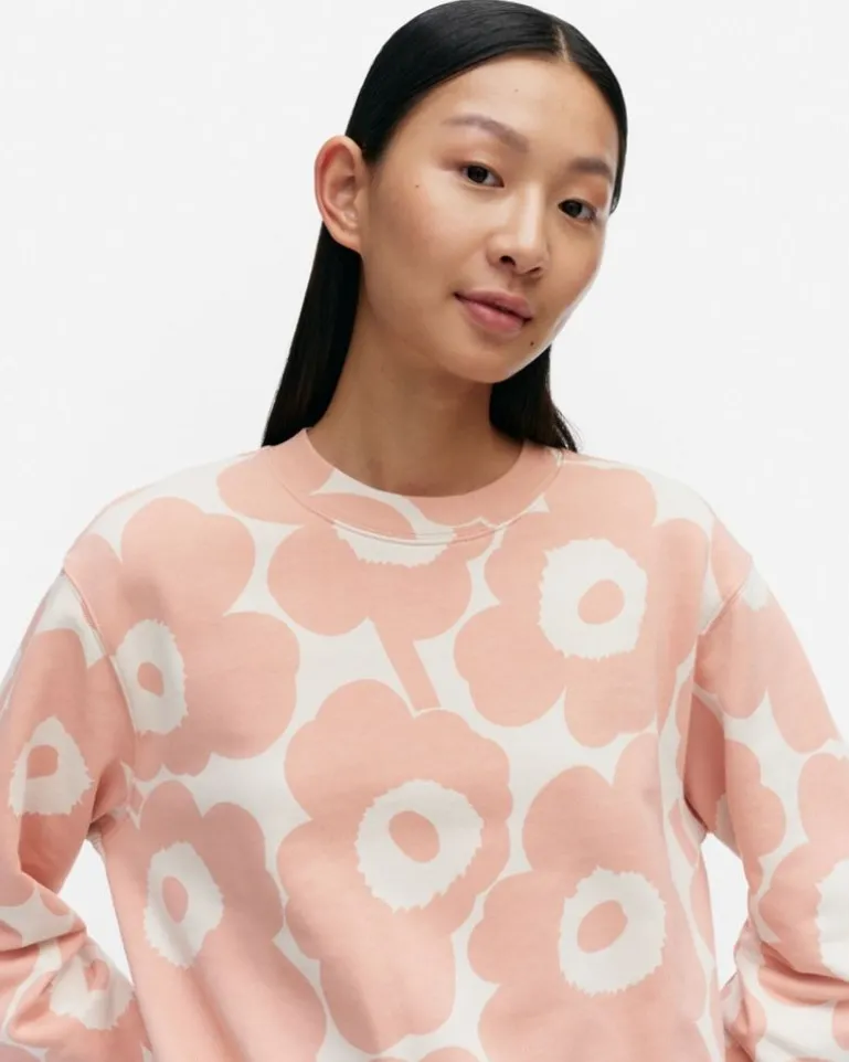 Kioski Leiot Pieni Unikko Sweatshirt