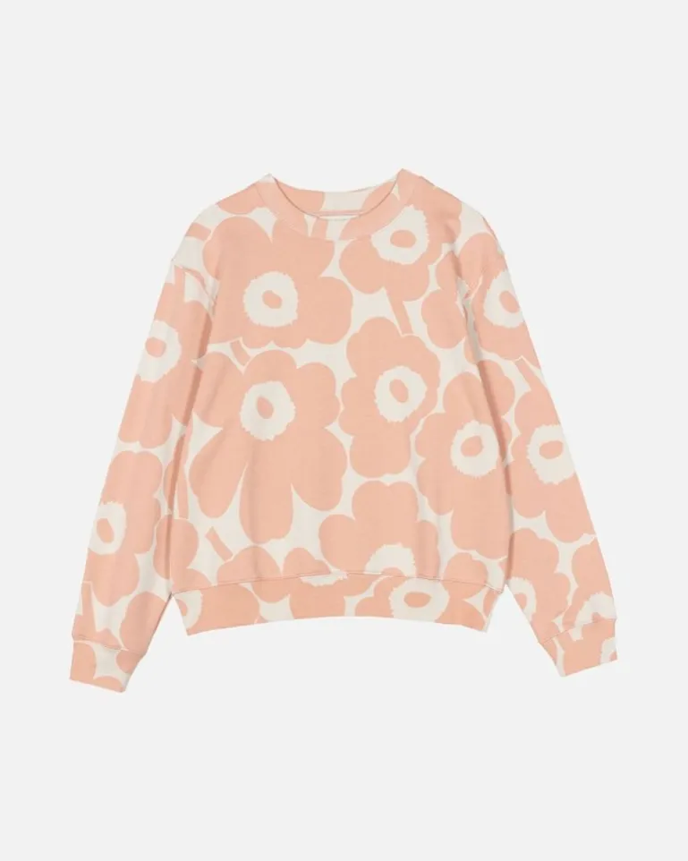 Kioski Leiot Pieni Unikko Sweatshirt