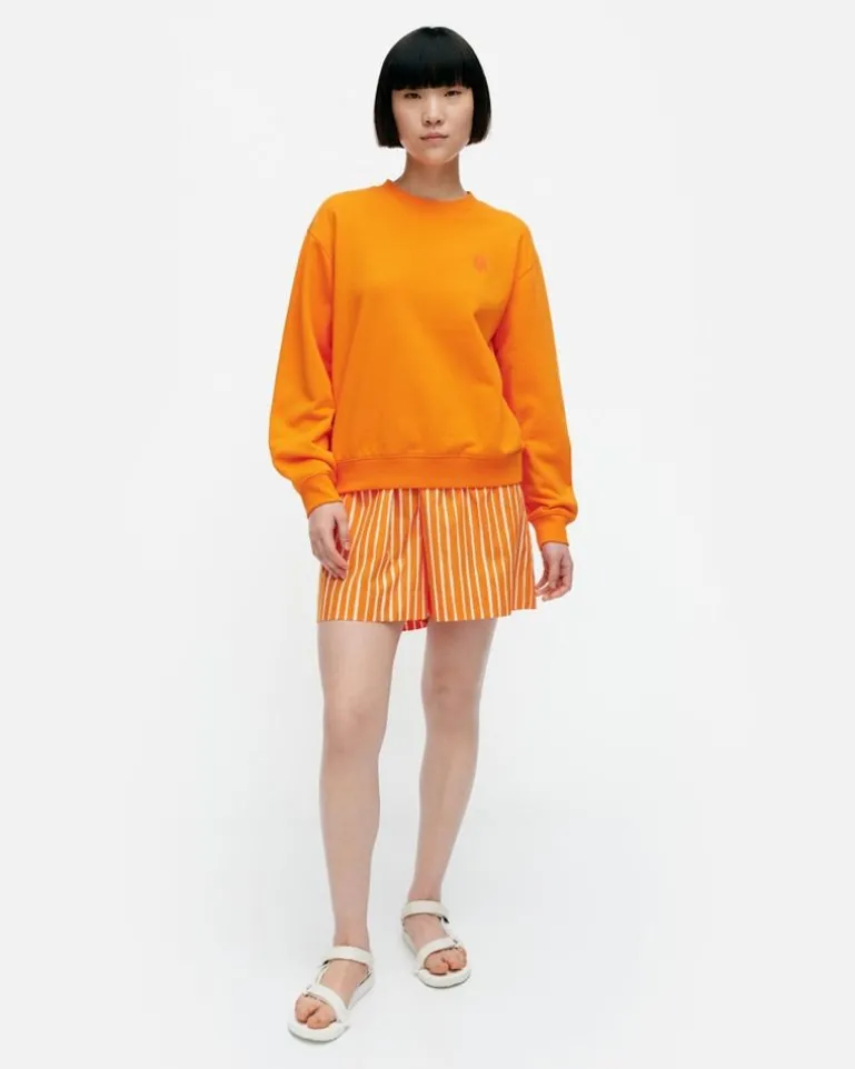 Kioski Leiot Unikko Placement Sweatshirt