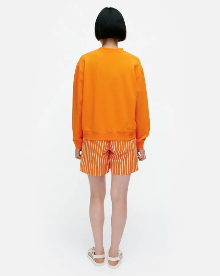 Kioski Leiot Unikko Placement Sweatshirt