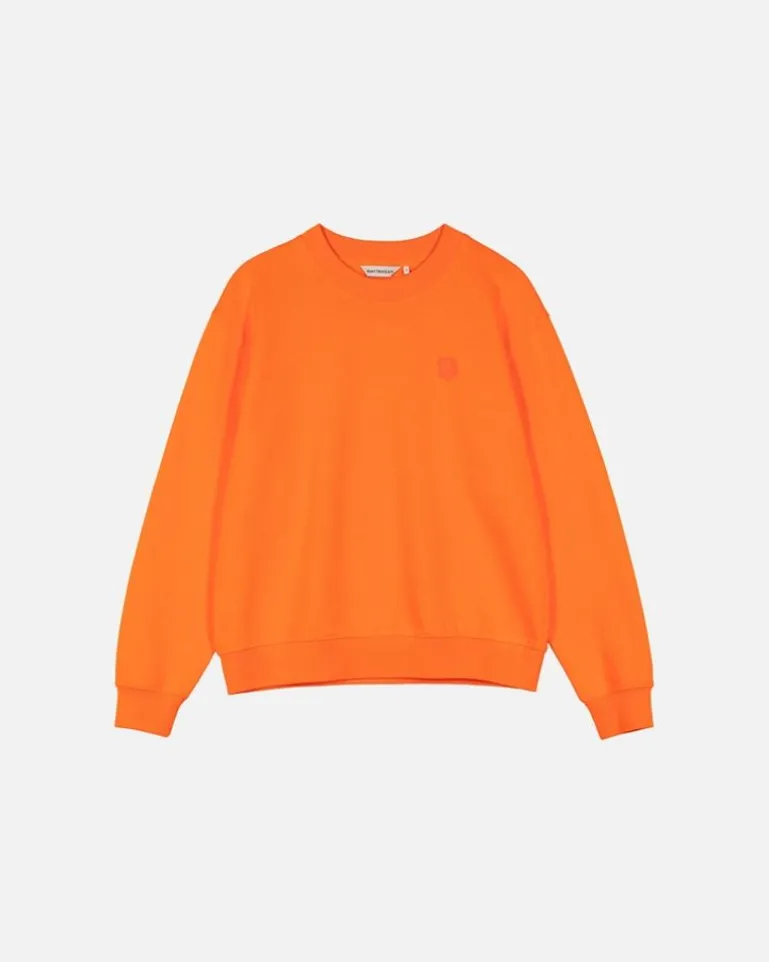 Kioski Leiot Unikko Placement Sweatshirt