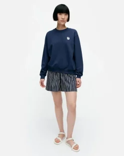 Kioski Leiot Unikko Placement Sweatshirt