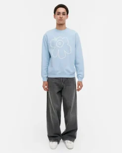 Kioski Loisto Piirto Unikko Placement Sweatshirt