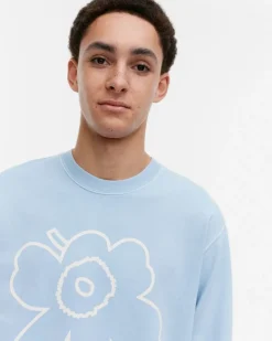 Kioski Loisto Piirto Unikko Placement Sweatshirt