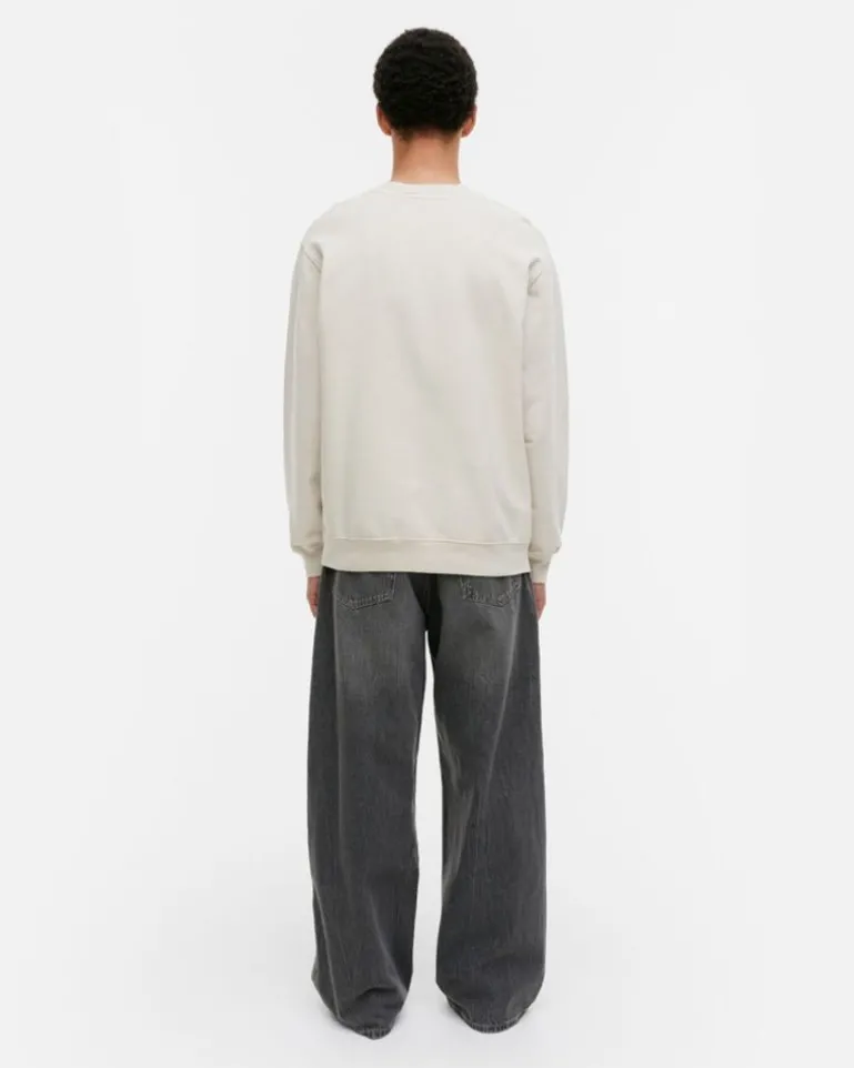 Kioski Loisto Piirto Unikko Placement Sweatshirt