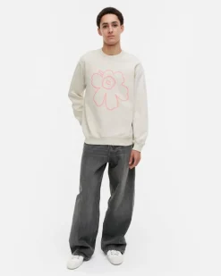 Kioski Loisto Piirto Unikko Placement Sweatshirt