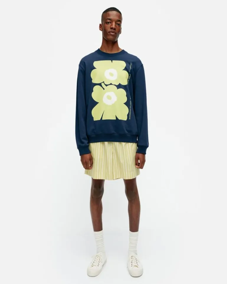 Kioski Loisto Unikko Placement Sweatshirt