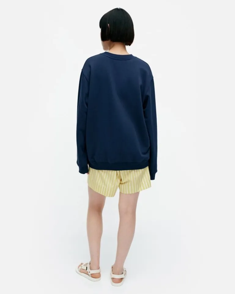 Kioski Loisto Unikko Placement Sweatshirt