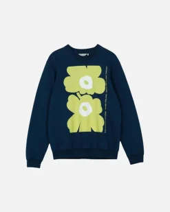 Kioski Loisto Unikko Placement Sweatshirt