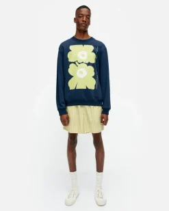 Kioski Loisto Unikko Placement Sweatshirt