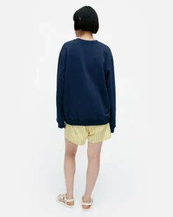 Kioski Loisto Unikko Placement Sweatshirt