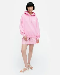 Kioski Lona Unikko Placement Hoodie