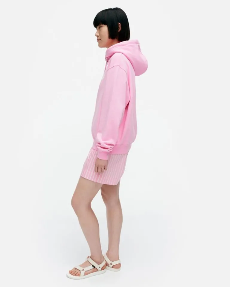 Kioski Lona Unikko Placement Hoodie