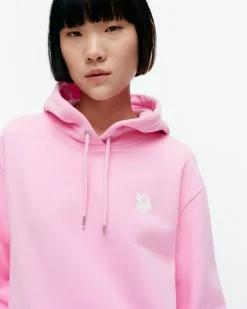 Kioski Lona Unikko Placement Hoodie