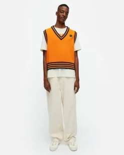 Kioski Siete Patja Cotton Knitted Top