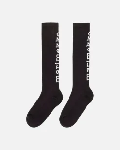 Kioski Suikea Logo Knee Socks