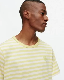 Kioski Tasaraita Men Shortsleeve T-Shirt