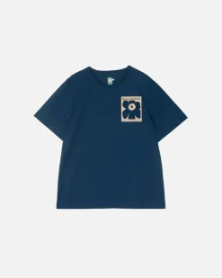 Kioski Vihne Unikko Placement T-Shirt