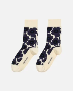 Kirmailla Unikko Socks