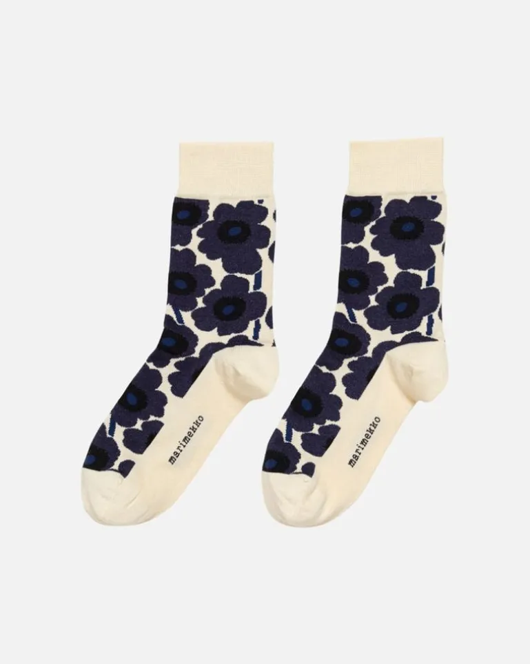 Kirmailla Unikko Socks