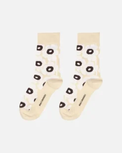 Kirmailla Unikko Socks