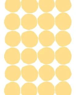 Kivet -Cotton Fabric