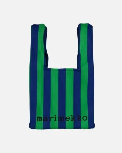 Knitted Mini Tote Merirosvo Shoulder Bag