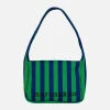 Knitted Shoulderbag Merirosvo Shoulder Bag
