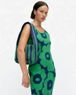 Knitted Shoulderbag Merirosvo Shoulder Bag