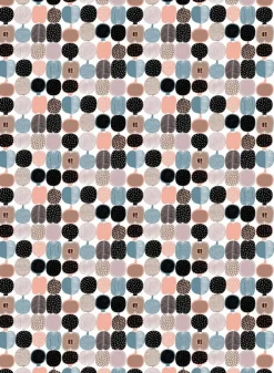 Kompotti Cotton Fabric