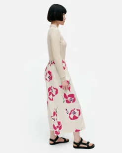 Kressida Helakka Cotton Poplin Culottes