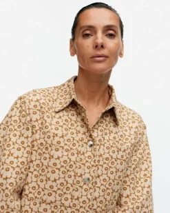 Kukkein Unikko Cotton Overall