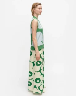 Kulma Unikko Knitted Wool Vest