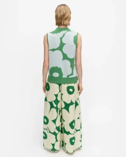 Kulma Unikko Knitted Wool Vest