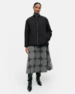 Kuori Kivet Lightweight Padded Coat