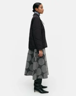 Kuori Kivet Lightweight Padded Coat