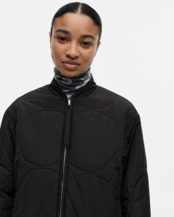 Kuori Kivet Lightweight Padded Coat