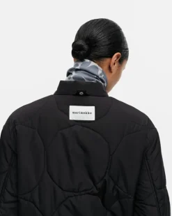 Kuori Kivet Lightweight Padded Coat