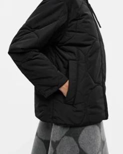 Kuori Kivet Lightweight Padded Coat