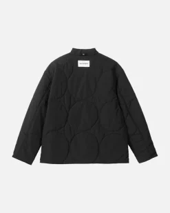 Kuori Kivet Lightweight Padded Coat