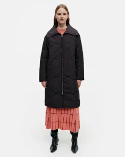 Kurtiini Kivet Lightweight Padded Coat
