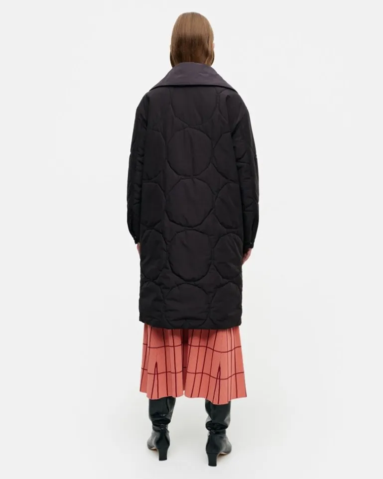 Kurtiini Kivet Lightweight Padded Coat