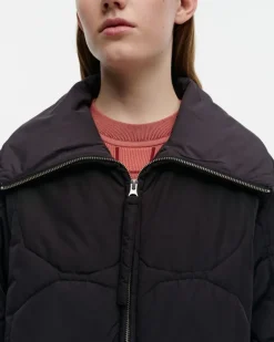 Kurtiini Kivet Lightweight Padded Coat