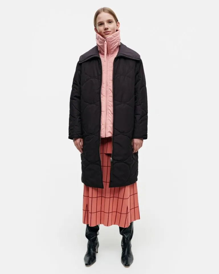 Kurtiini Kivet Lightweight Padded Coat