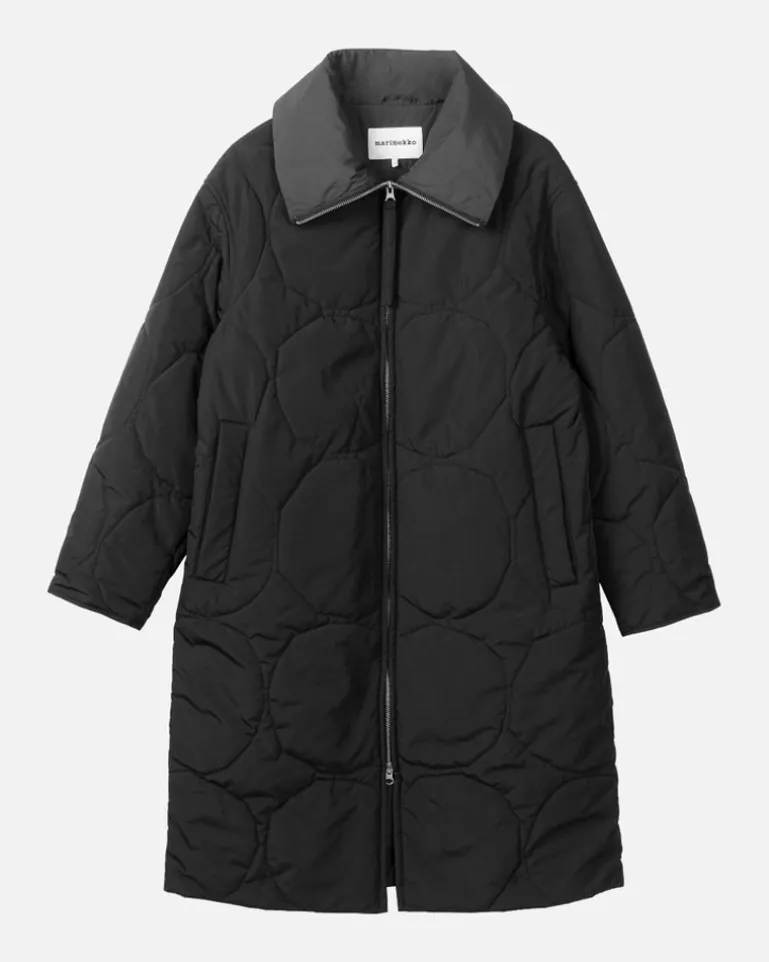 Kurtiini Kivet Lightweight Padded Coat