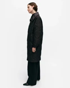 Kurtiini Unikko Coat
