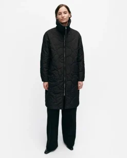 Kurtiini Unikko Coat