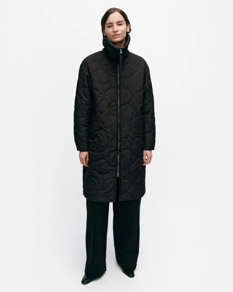 Kurtiini Unikko Coat