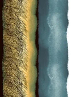 Kuuskajaskari Linen Fabric