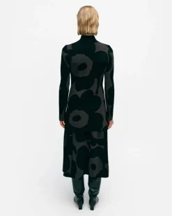 Kuutio Unikko Knitted Turtleneck